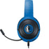 NBA Dallas Mavericks Large Logo Razer Kraken X Skin